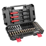 61-piece Thread Chaser Set, Unc Unf And Metric Restorer Tool, Rethreading. Fixed Price $97.55.