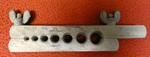 Vintage Rimac Spindle Chaser Thread No. 37 ( Very Rare) 3/16" - 5/8". Fixed Price $112.05.