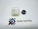 Cle-line New C65613 Hex Rethreading Die: 9/16-18, Right Hand, Carbon Steel Usa. Fixed Price $55.00.