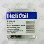 Helicoil R108400 M10 X 1.5 Rh 304 Ss Helical Inserts - Thread Repair (12 Pack). Fixed Price $16.14.