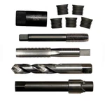 Time-sert 1217c M12 X 1.75 Gm Drain Pan Thread Repair Kit - Free Shipping!. Fixed Price $179.87.