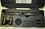 K-d Tools 3880 5 Pc. Tap And Die Drive Tool Set, Handle,. Fixed Price $75.01.