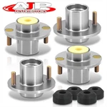 4pcs Aluminum Top Hat Extender Coilover Shock Mount Sl For 1988-2000 Honda Civic. Fixed Price $66.99.