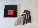 Mac Tools Shkm15aba 15pc Hex L-wrenches .71 - 17mm ' Nos Usa. Fixed Price $44.99.