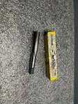 5/8-18 Nf Plug Hand Tap Hss 4fl Gh3 Morse 5/8-18nf Usa. Fixed Price $19.99.