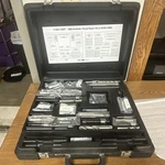Kent Moore J-42385-2000 Northstar Thread Repair Time-sert Tool Kit Incomplete. Fixed Price $350.00.