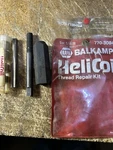 Napa Balkamp Helicoil 7/16-20 Thread Repair Kit 770-3084. Fixed Price $10.00.