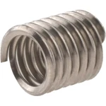Helicoil Replacement Inserts, 1/2" X 13 Nc, 6 Pack (r1185-8). Fixed Price $14.00.