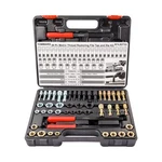 Tommars 49-piece Thread Chaser Set Repair Kit, Unc Unf & Metric With Taps, Di.... Fixed Price $66.97.