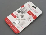 Brand New Keysmart Key Catch Magnetic Hanger For Any Light Switch Cover 3lbs. Fixed Price $12.28.
