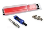1/2-20 Nf Thread Repair Kit Perma Coil 1208-208 Usa Fits Heli. Fixed Price $43.95.