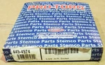 Stemco 449-4974 Pro-torq Axle Spindle Nut 2-5/8-12 Thread 3.75" 8 Point Socket. Fixed Price $47.95.