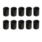 Time-sert M6x1.0x12mm Insert Qty 10 P/n 16103 M6 X 1.0 12mm, Black. Fixed Price $32.49.