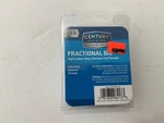 Century Drill & Tool Co. Hex Die 5/8-11 Nc #98213 Made In Japan. Fixed Price $15.00.