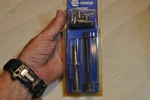 Helicoil Thread Repair Kit M10 X 1.5 With 12 Stainless Steel Inserts In Napa. Fixed Price $22.00.