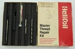 Helicoil 5402-3 Master Thread Repair Kit 10-32 Heli-coil. Fixed Price $49.99.