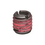 Ez Lok 450-6, M6-1.0 Carbon Steel Insert For Metal, Made In Usa, Lot Of 5 (c). Fixed Price $10.00.