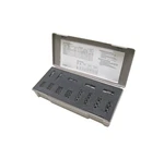 Jergens Metric Carbon Steel Thread Repair Kit. Fixed Price $99.95.