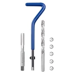 Tusk Thread Repair Kit (m6) 6mm X 1.0mm Pitch. Fixed Price $36.40.
