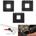 Otc 202817 Heavy Duty Metric Dies Set For 7402 Universal Outside Thread Chaser. Fixed Price $18.98.