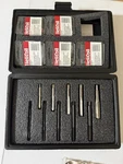 Helicoil 5621 Automotive Master Inch Thread Repair Kit With 5621-15. Fixed Price $150.00.