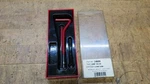 Recoil Fix-a-thread Unf 10-32 Thread Repair Kit Install Tang Break Tools Only. Fixed Price $14.99.