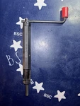 Helicoil 5/16-18 Thread Insert Hand Installation Tool Prewinder & Type Ii 7551-1. Fixed Price $87.95.
