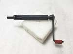 Helicoil 7552-5 Hand Install Type Ii Prewinder For 5/16"-24 Thread Size Like N W. Fixed Price $43.50.