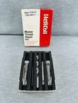 Helicoil 5401-7 Master Thread Repair Kit 7/16-14 Made In Usa Y. Fixed Price $74.99.