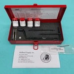 Midland Supply. 5180-00-935-0730 Tool Kit. Screw Thread Insert 8 X 32. Fixed Price $148.00.
