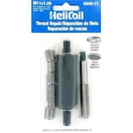 5543-11 Helicoil Kit M11x125. Fixed Price $75.83.
