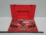 Snap-on Tools Tap And Die Set Sae. Fixed Price $229.99.