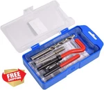 Alltooetools M10 X 1.25 Metric Thread Repair Kit. Fixed Price $27.99.