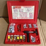 Avk Industries Prototype & Thread Repair Kit Aat-312-a. Fixed Price $250.00.