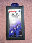 Power Coil Thread Repair Kit M4-0.7 W/ 65 Inserts. Fixed Price $29.99.