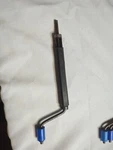 Heli-coil 7751-5 Prewinder, Inserter, Steel, M5 X 0.8 Type Ii Usa Made (g35). Fixed Price $45.89.