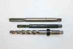 Time Sert M11x2.0 Thread Repair Kit Reamer Tap & Driver. Fixed Price $299.99.