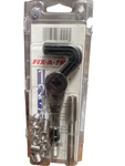 Fix-a-thred M10-1.5 Metric Thread Repair Kit 35109 - Complete With Tap & Tool. Fixed Price $24.99.