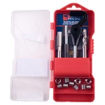 Recoil 38140 Candle Insert Kit M14.0 - 1.25 Step & Extension 10 Protections. Fixed Price $231.20.