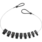 Brake Line Fitting Sizing Gauge Set, Iso/mm, Metric. Fixed Price $31.99.