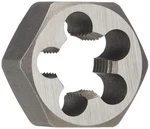 Drill America - Dwtmhx14x1.5 M14 X 1.5 Carbon Steel Hex Rethreading. Fixed Price $19.24.