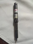 Heli-coil 3695-2 Tang Break-off Tool #8-32 & #8-36 Thread Standard Unc Unf (hc8). Fixed Price $33.14.