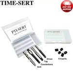 Time-sert 5/16-18 Unc Coarse Thread Repair Kit 5 Inserts Included. Fixed Price $264.25.