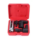 Gohawkteq Automotive Oxygen Sensor Socket Removal Tool Wrench And Black. Fixed Price $29.99.