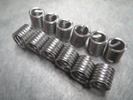 Perma-coil 10-24 Inch Coarse Thread Insert Pack Of 12 Made In Usa - Ships Fast!. Fixed Price $12.99.