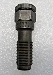 Kd Tool # 3379 14mm Spark Plug Restorer Thread Chaser. Fixed Price $10.00.