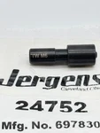 Jergens New #24752 M6 X 1.00 Metric Insert Tool Usa. Fixed Price $30.00.