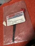 Qty.2 Helicoil #7551-2 7553-2 8-32 Nc / Unc Prewinder Mandrel Only (g40). Fixed Price $50.99.