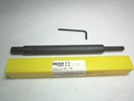 Walton (40043) 7/16" Tap, 8" Oal, 0.324" Tap Shank Diam, Extension. Fixed Price $44.95.