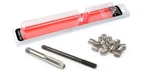 10-24 Nc Thread Repair Insert Kit Perma Coil 1208-101 Fits Heli. Fixed Price $29.99.